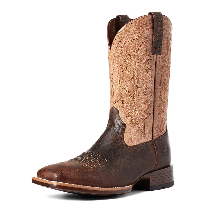 Ariat Ryden Ultra - Miesten Ruskea Bootsit ( RQGPEU-731 )